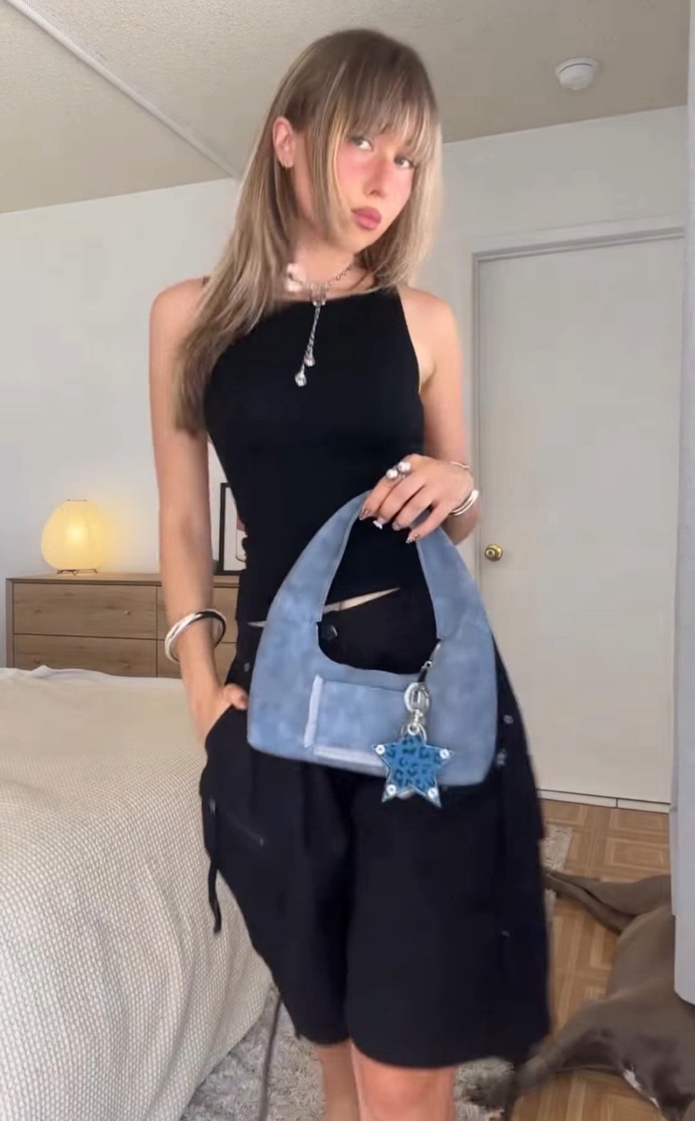 Hieta ღ Tina mini bag