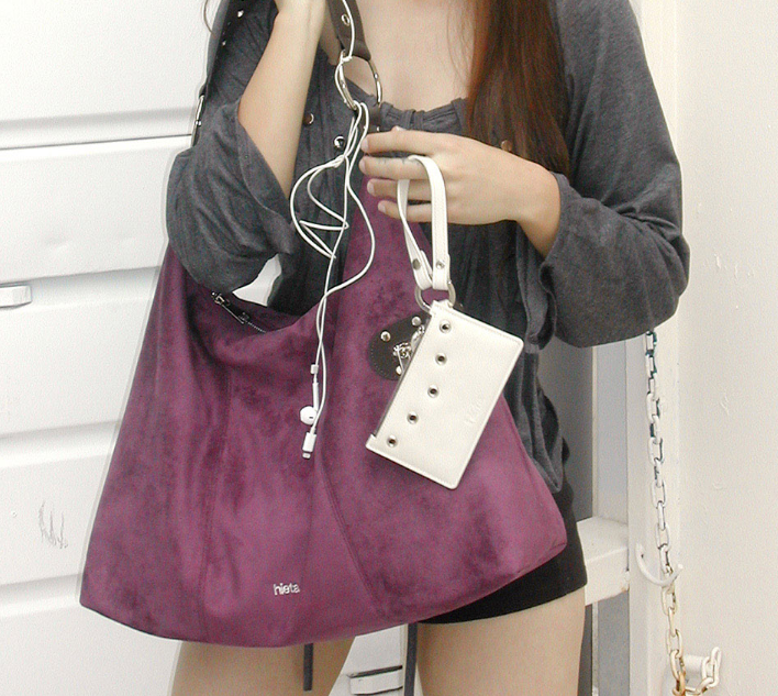 Hieta ღ Carrie bag