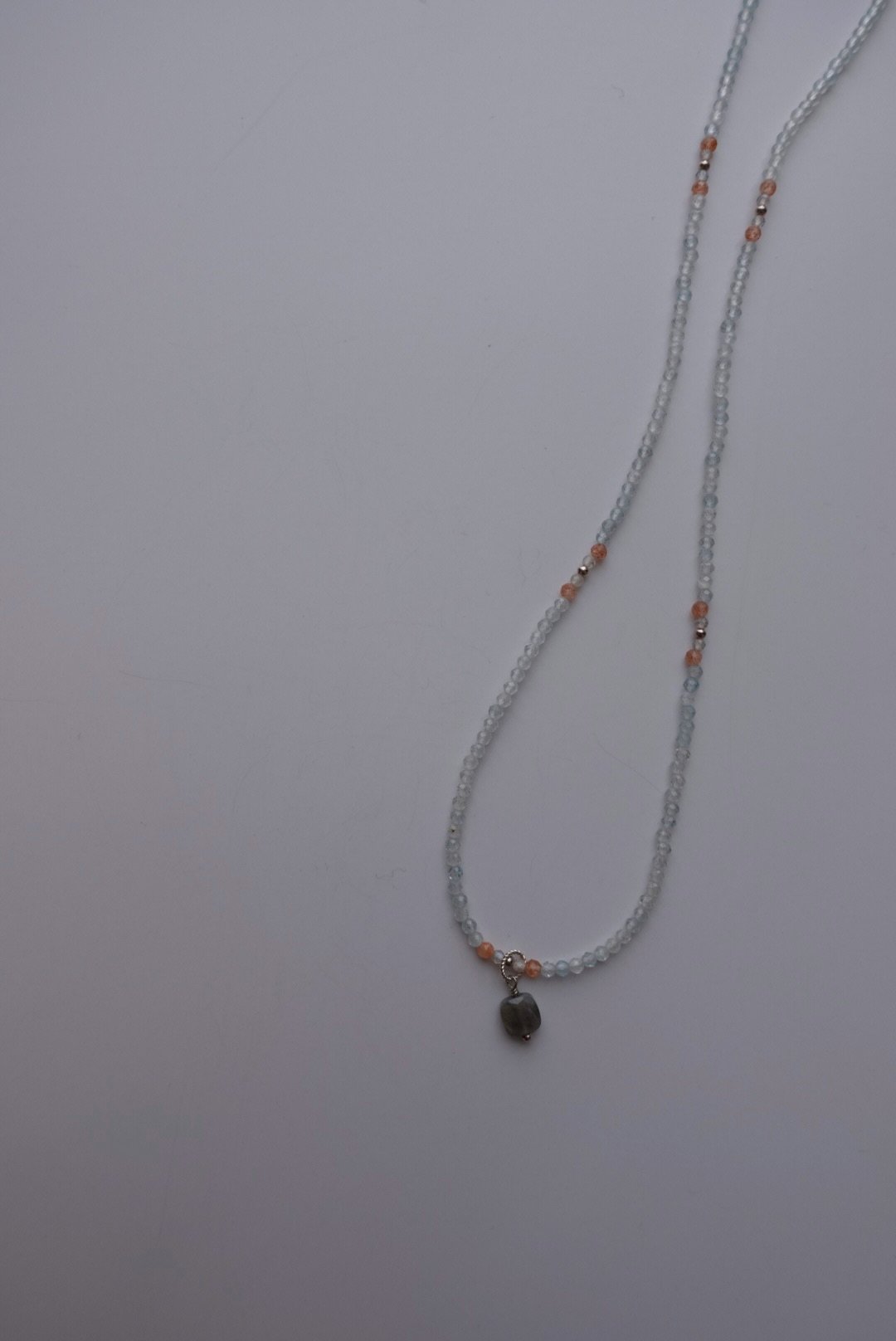 Rhino 犀望之光 項鍊 S925