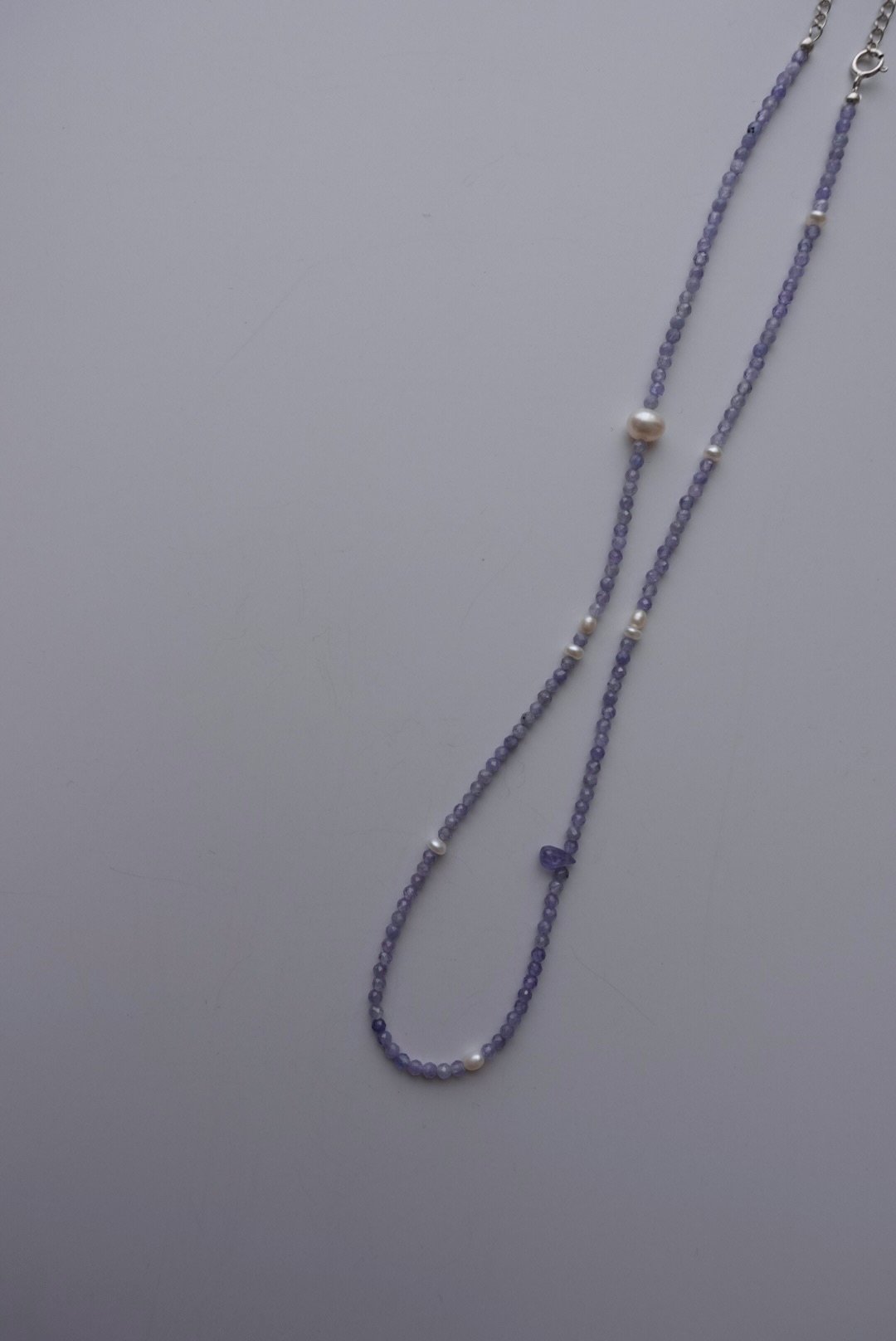 小飛燕項鍊 S925