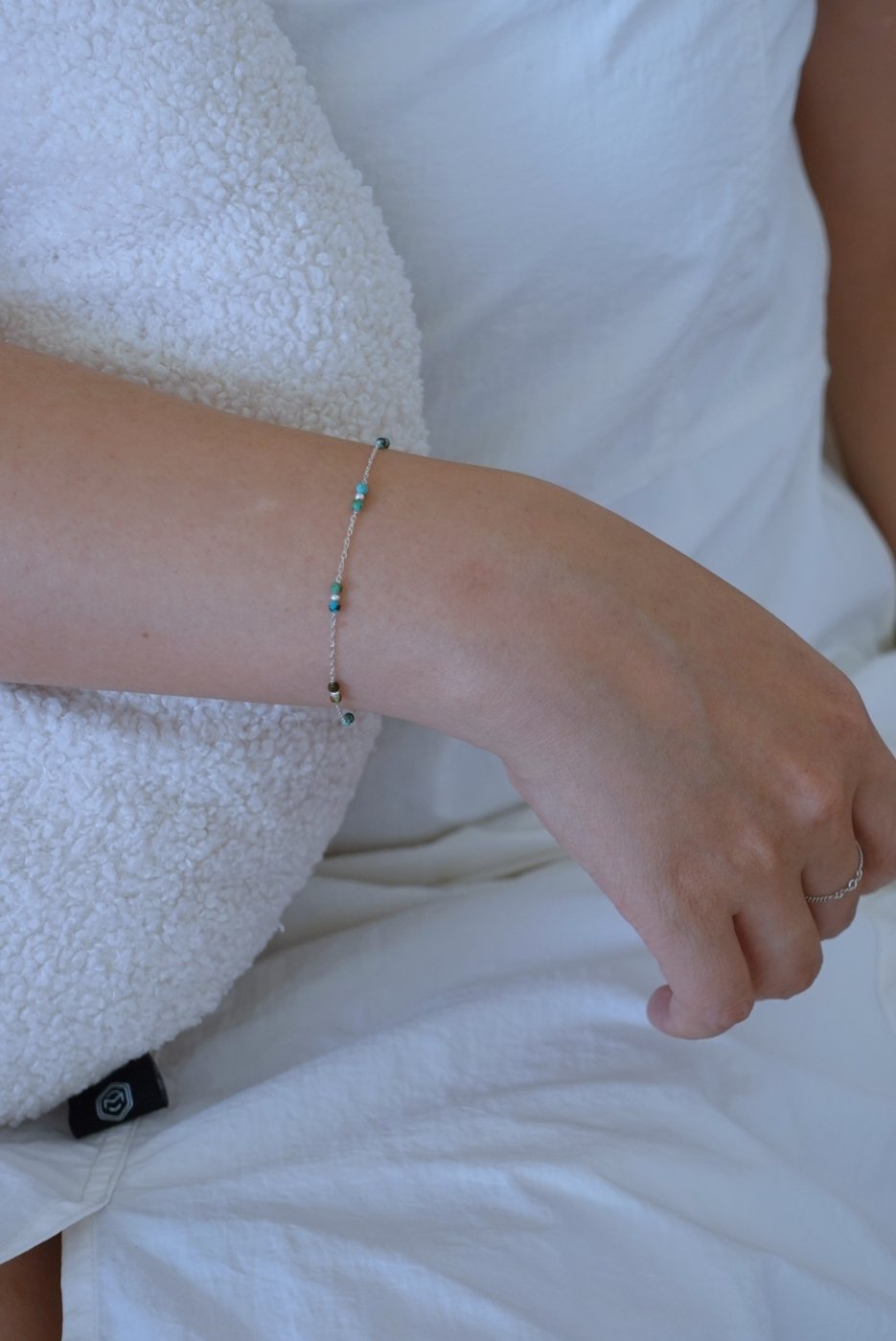 糖果造型間隔手鍊 FOR DEC