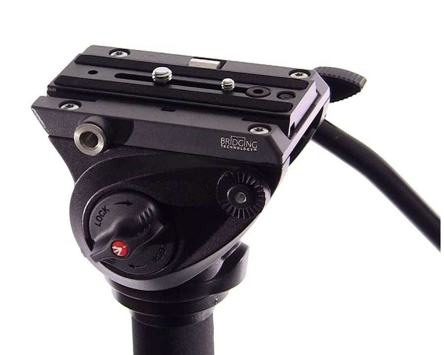 Manfrotto MVM500A 單腳架 長天數優惠