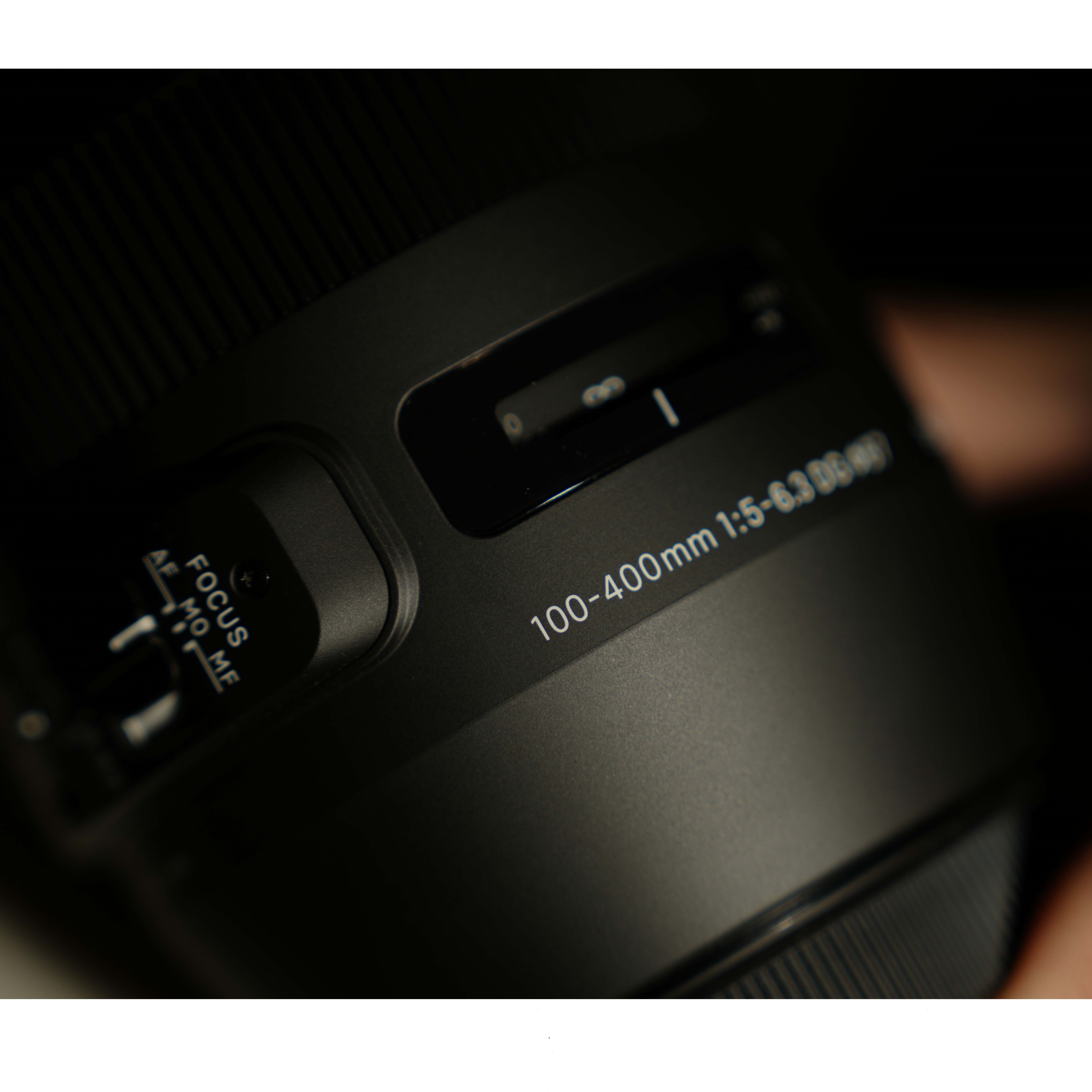 鏡花園【Sigma 100-400mm f5-6.3 DG DN OS HSM】