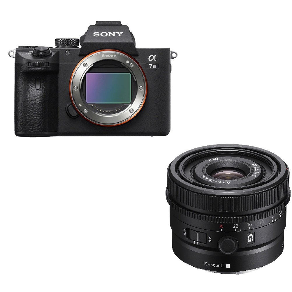 SONY A73 街拍組 長天數優惠 SONY A73 街拍組 長天數優惠