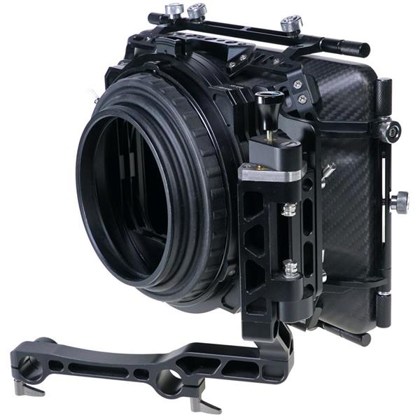 TILTA MB-T04 大型碳纖遮光斗組