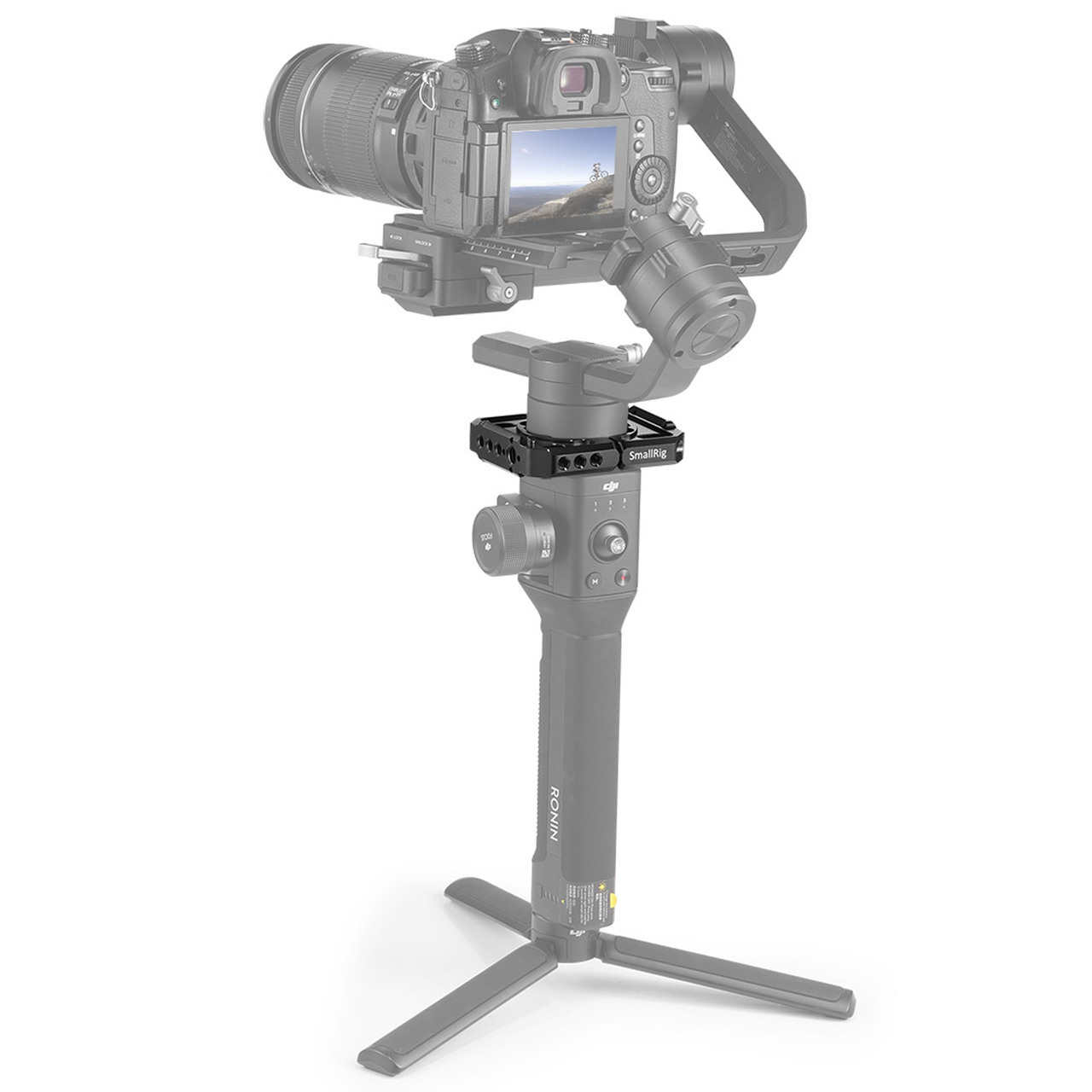 萬用擴充座 for DJI RONIN S