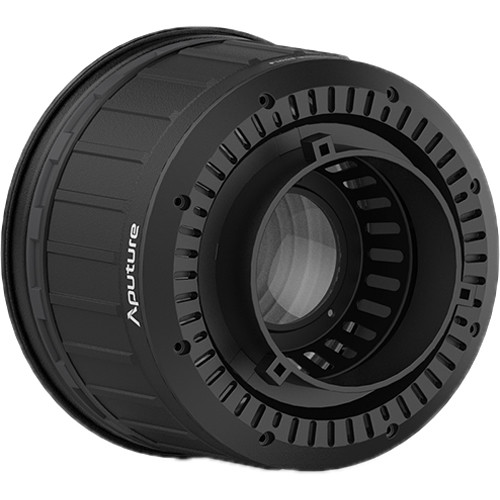 APUTURE FRESNEL 2X 佛氏變焦聚光鏡