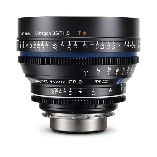 CP2 PL 35mm T1.5 CP2 PL 35mm T1.5