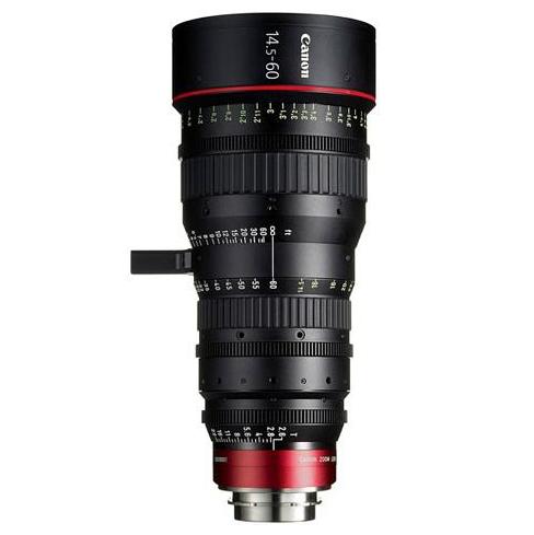 CN-E 14.5-60mm T2.6 L S for Canon EF 長天數優惠