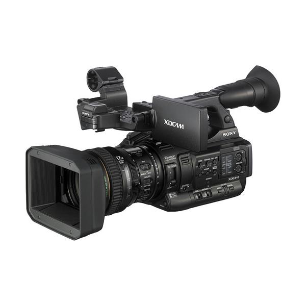 Sony PXW-X200