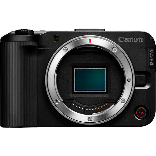 Canon R50V
