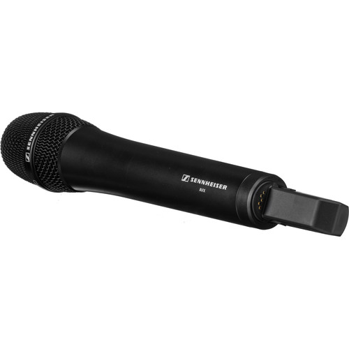 Sennheiser AVX 835 手持麥克風