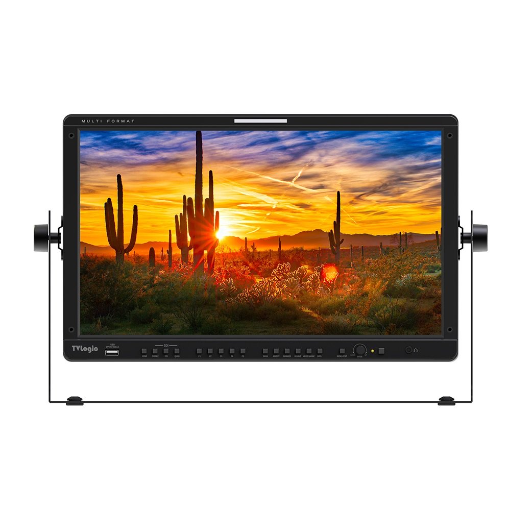 TVLOGIC LVM-170A 17