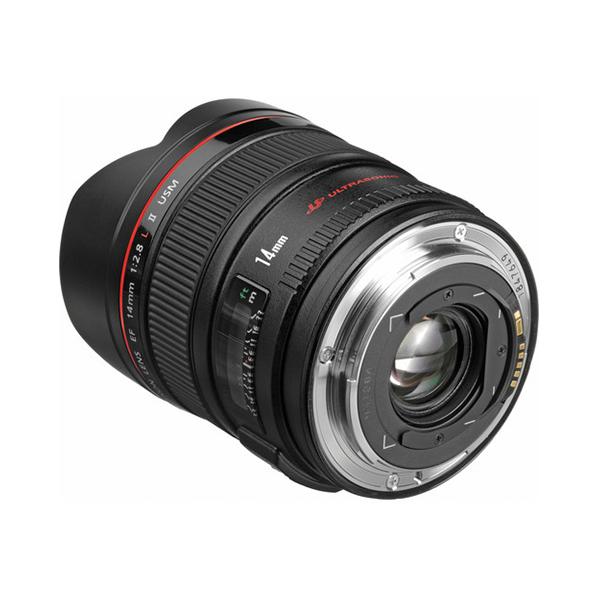 EF 14mm f2.8L II USM 長天數優惠