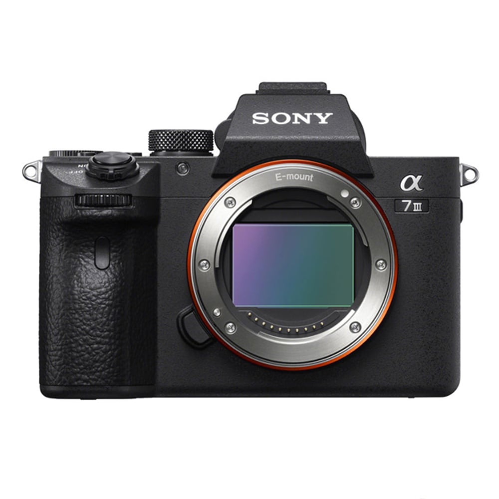 Sony A73 ILCE-7M3