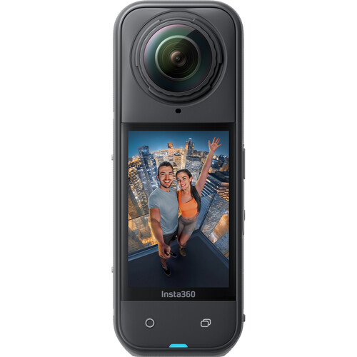 Insta360 X5 全景相機 長天數優惠 單日282起