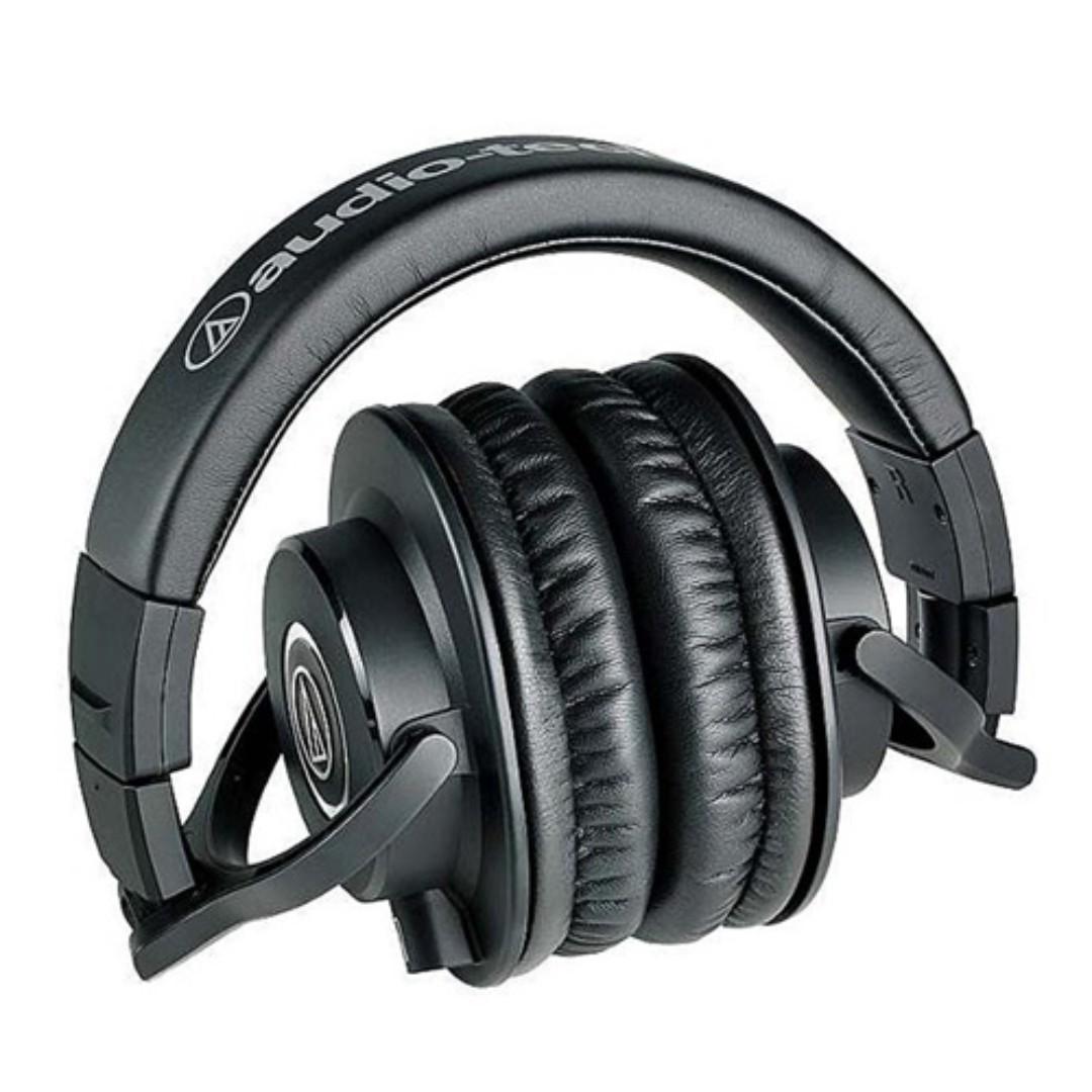 鐵三角ATH-M20x耳機