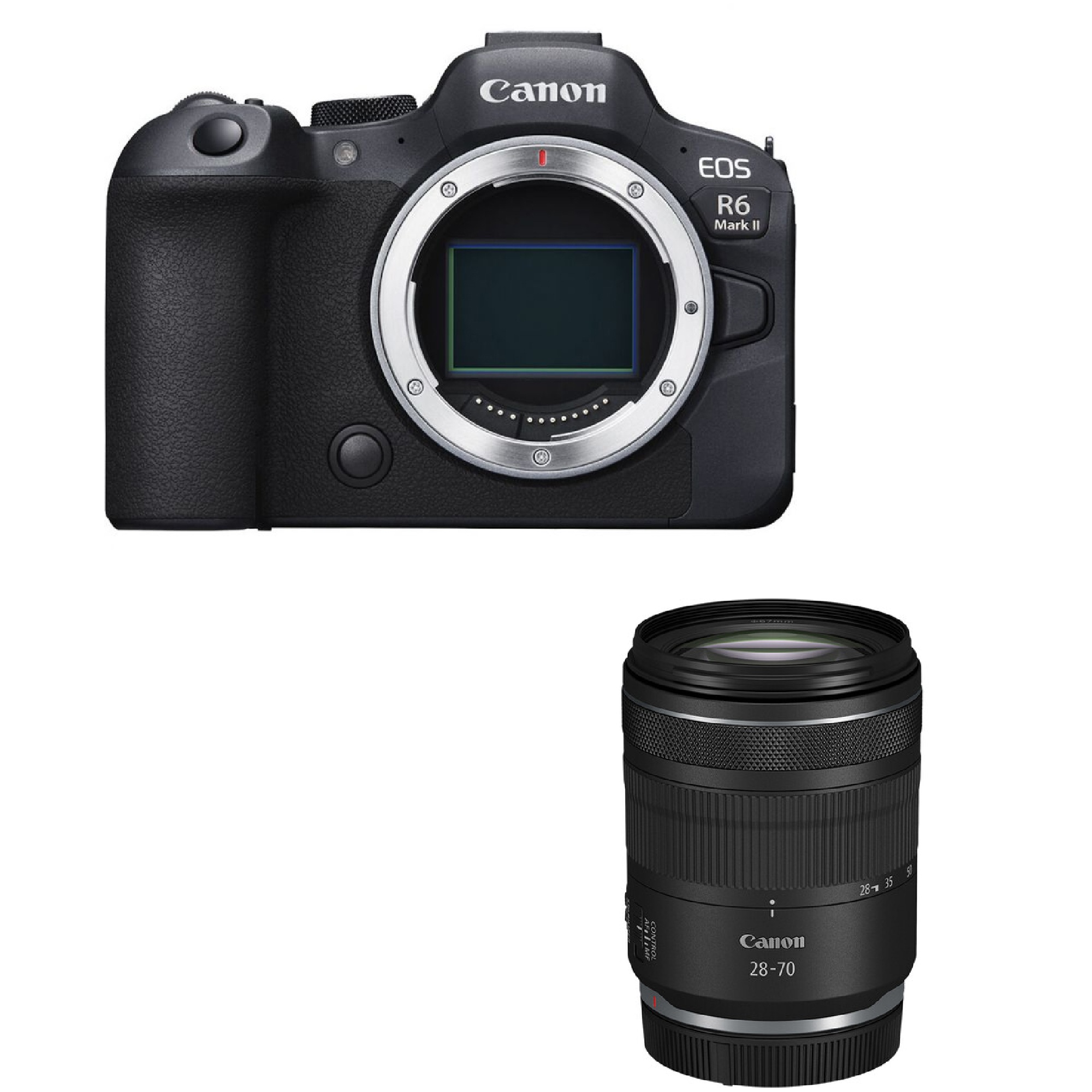 Canon R62 &RF 28-70mm 長天數優惠