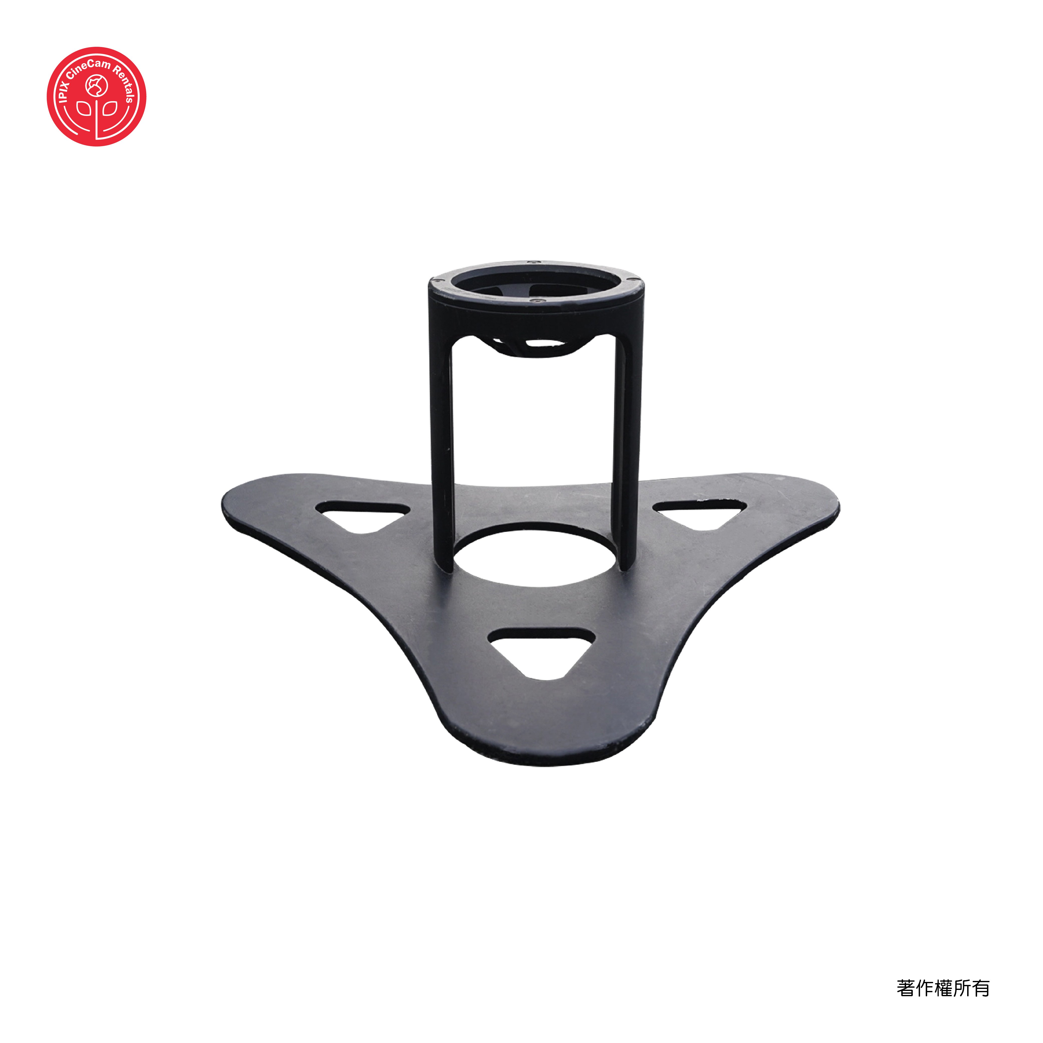 圖瑞斯 MINI矮腳(不含頭)