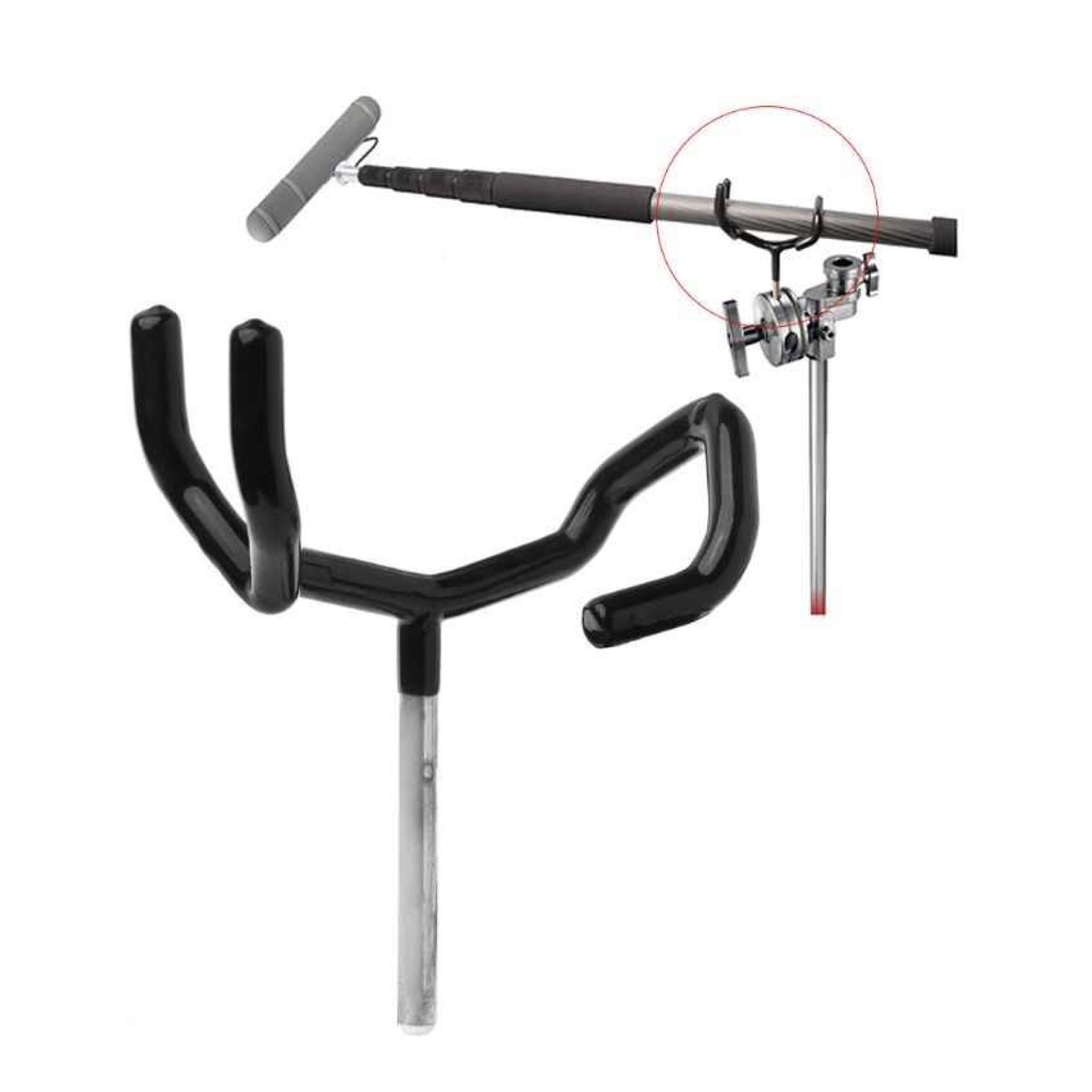 捷洋 Boom桿支架