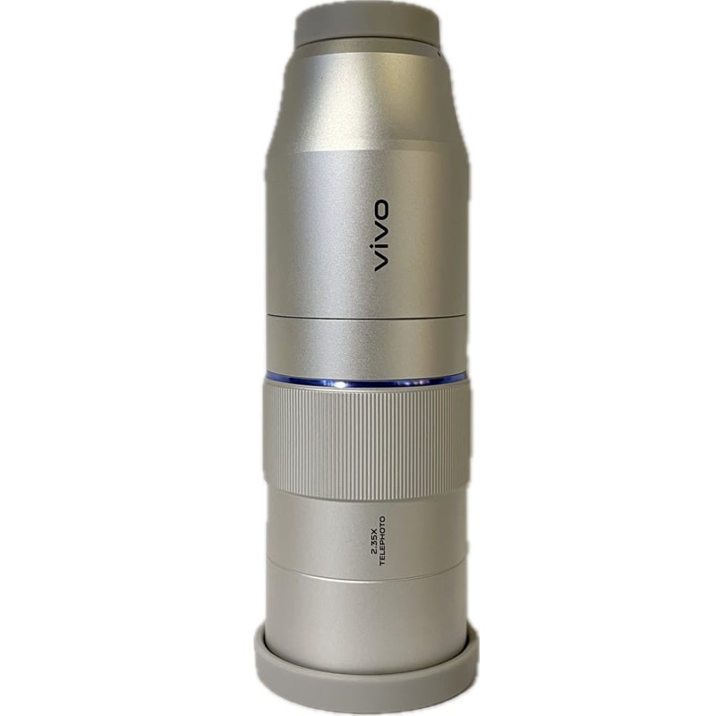 蔡司 2.35x 長焦增距鏡套裝 for X300 Pro (不單租) 蔡司 2.35x 長焦增距鏡套裝 for X300 Pro (不單租)