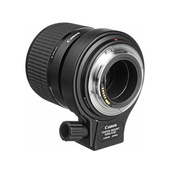 MP-E 65mm f2.8 1-5X macro