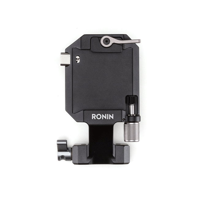 DJI RS 竪拍相機固定組件 DJI RS 竪拍相機固定組件