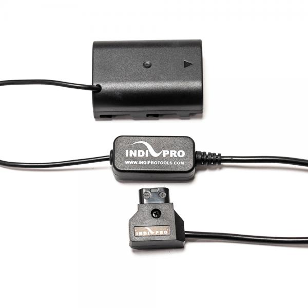 GH5 D-TAP 假電池線 GH5 D-TAP 假電池線