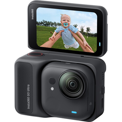 Insta360 GO Ultra 創作者套組 長天數優惠 單日155起