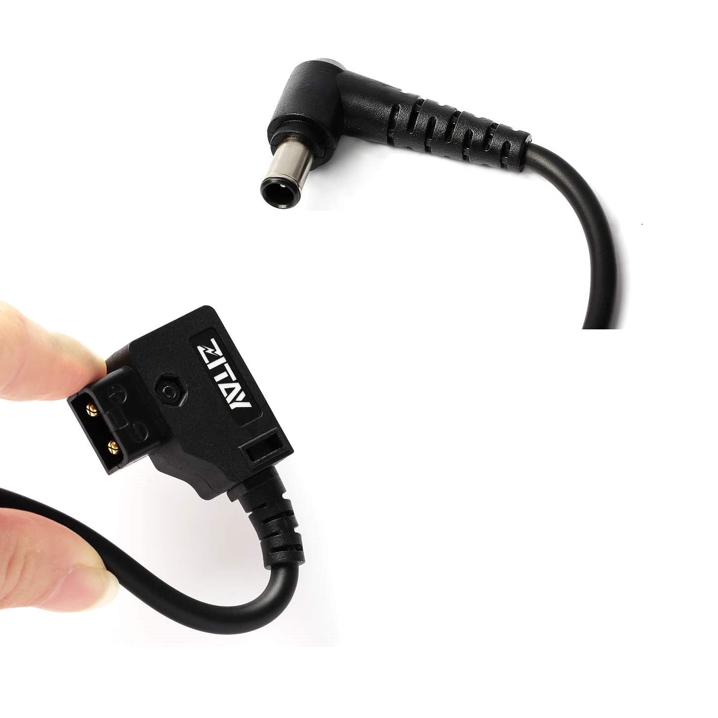 D-TAP to DC2.1 (希鐵) D-TAP to DC2.1 (希鐵)