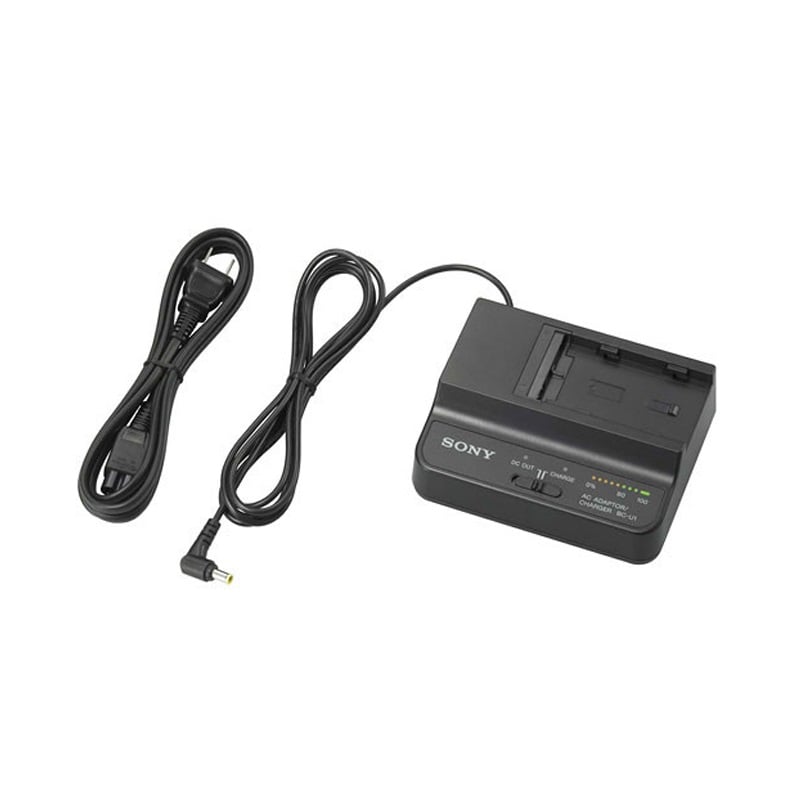 BC-U1 原廠充電器