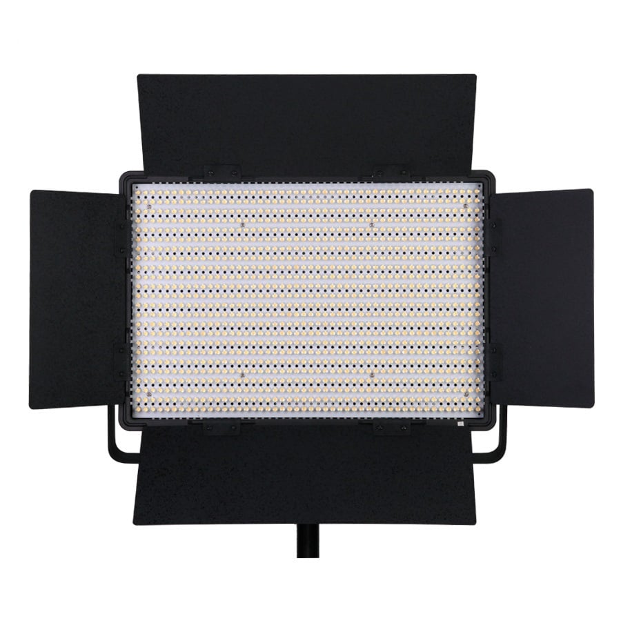 Nanguang LED 1200 (雙色溫/附燈腳)