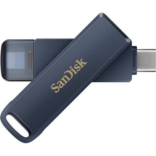 SanDisk Phone Drive 256GB
