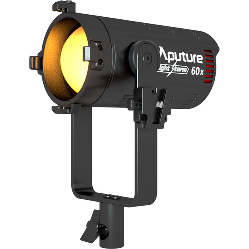 APUTURE LS 60X 聚光燈