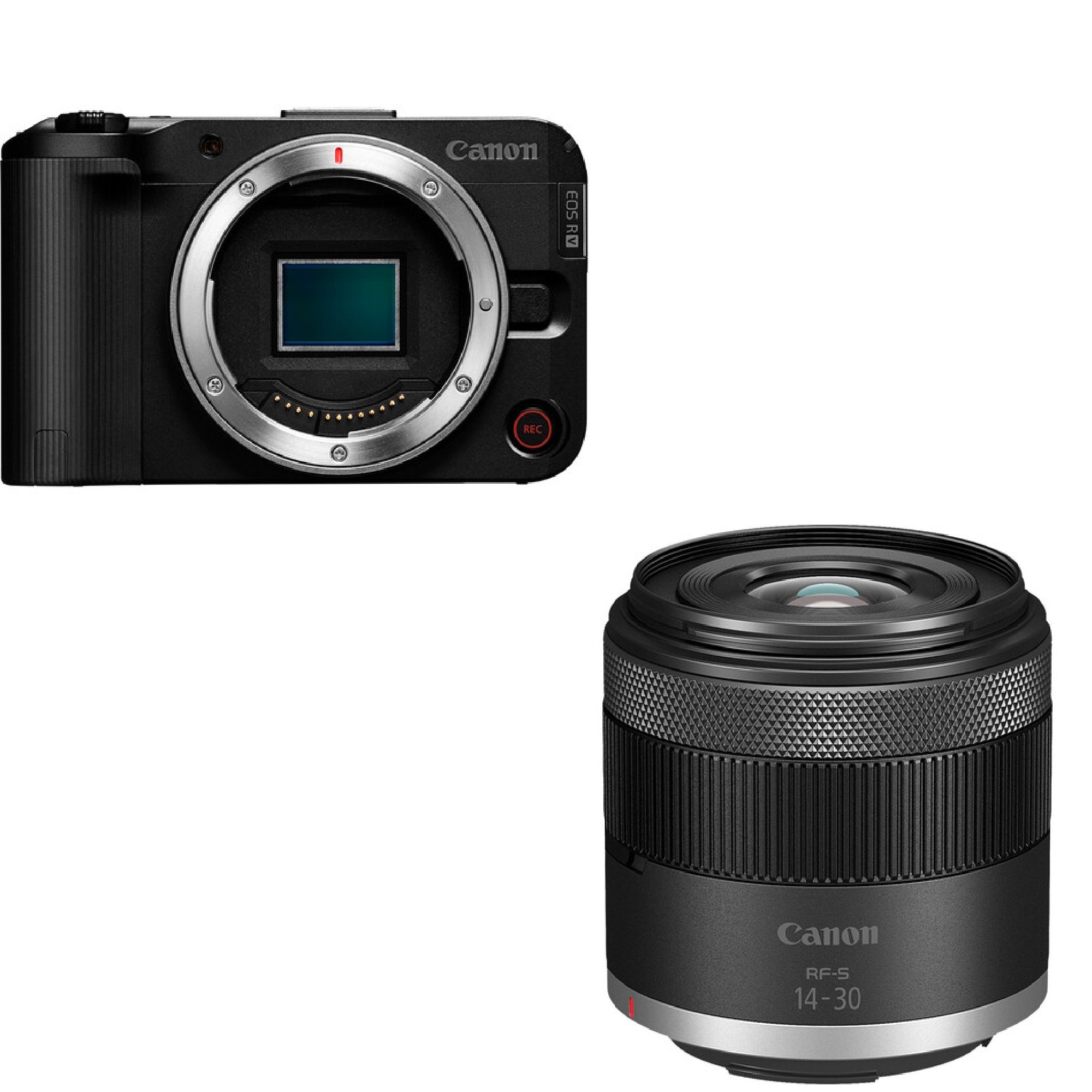 Canon R50V/R50/R10 &RF-S 14-30mm 長天數優惠 Canon R50V/R50/R10 &RF-S 14-30mm 長天數優惠