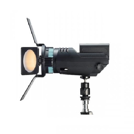 VISIO LED ZOOM 10 聚光燈