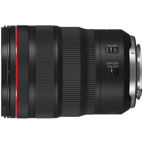 RF 24-70mm f2.8L IS USM