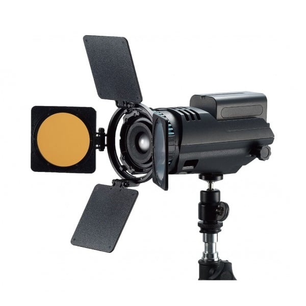 VISIO LED ZOOM 10 聚光燈