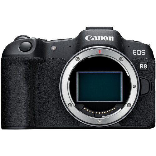 Canon R8