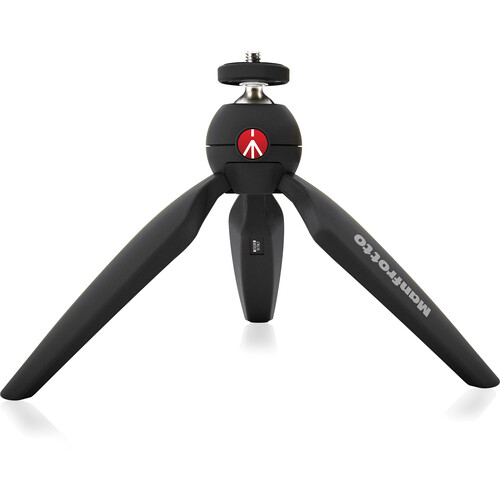 Manfrotto PIXI Mini 迷你腳架