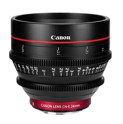 CN-E 24mm T1.5