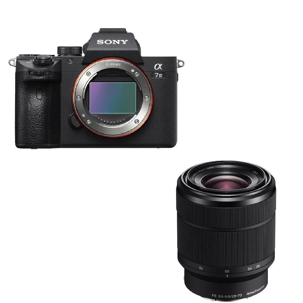 SONY A73 & FE 28-70mm 長天數優惠