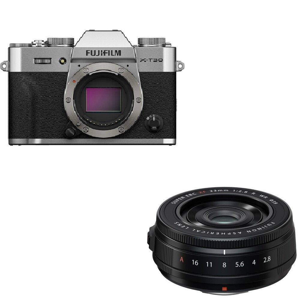 FUJIFILM XT30III 街拍B組 長天數優惠