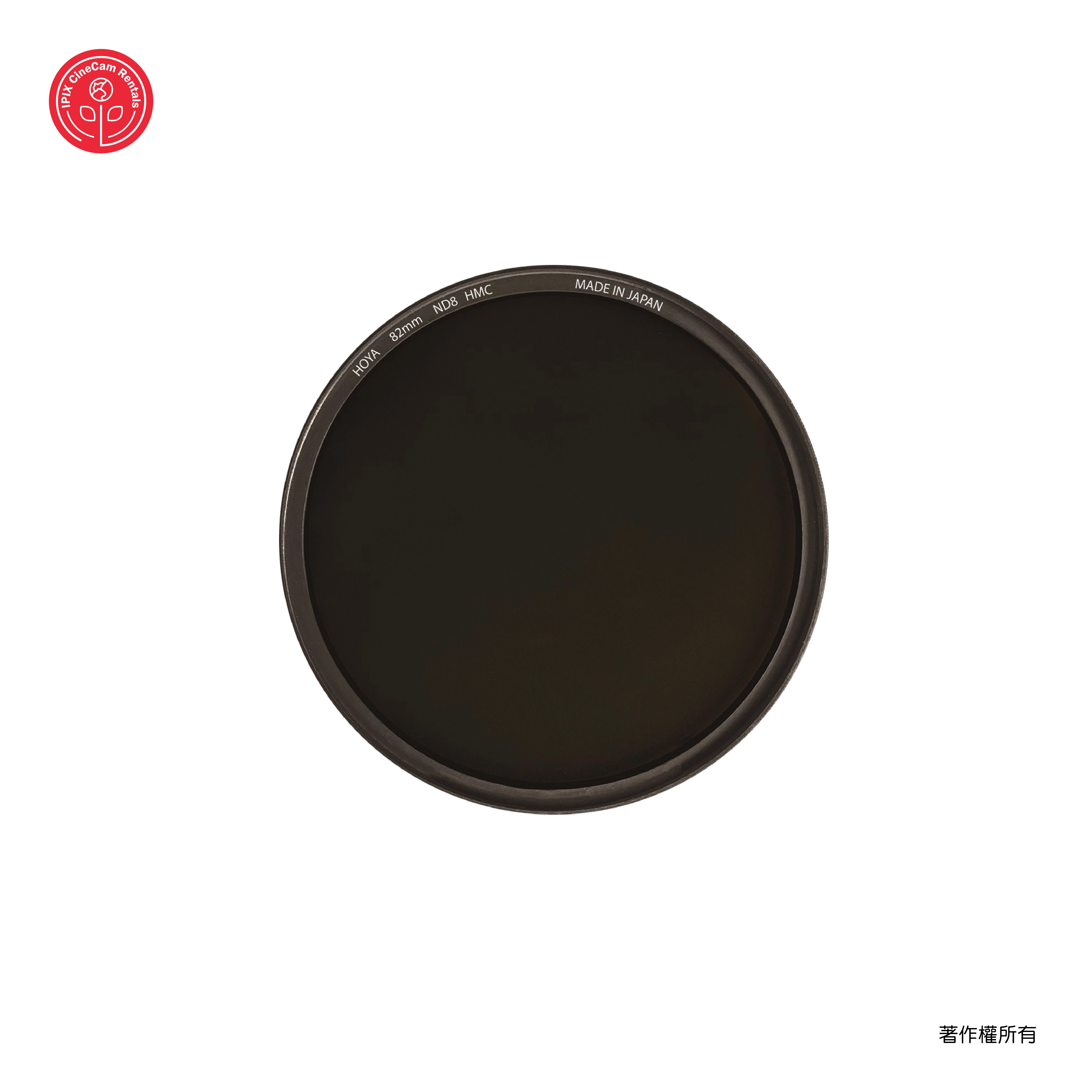 ND8 82 HOYA