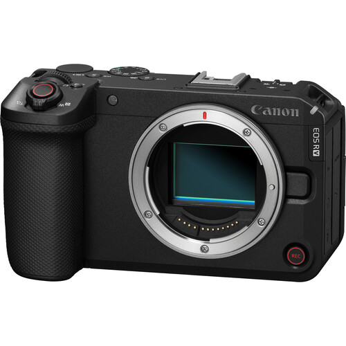 Canon R6V