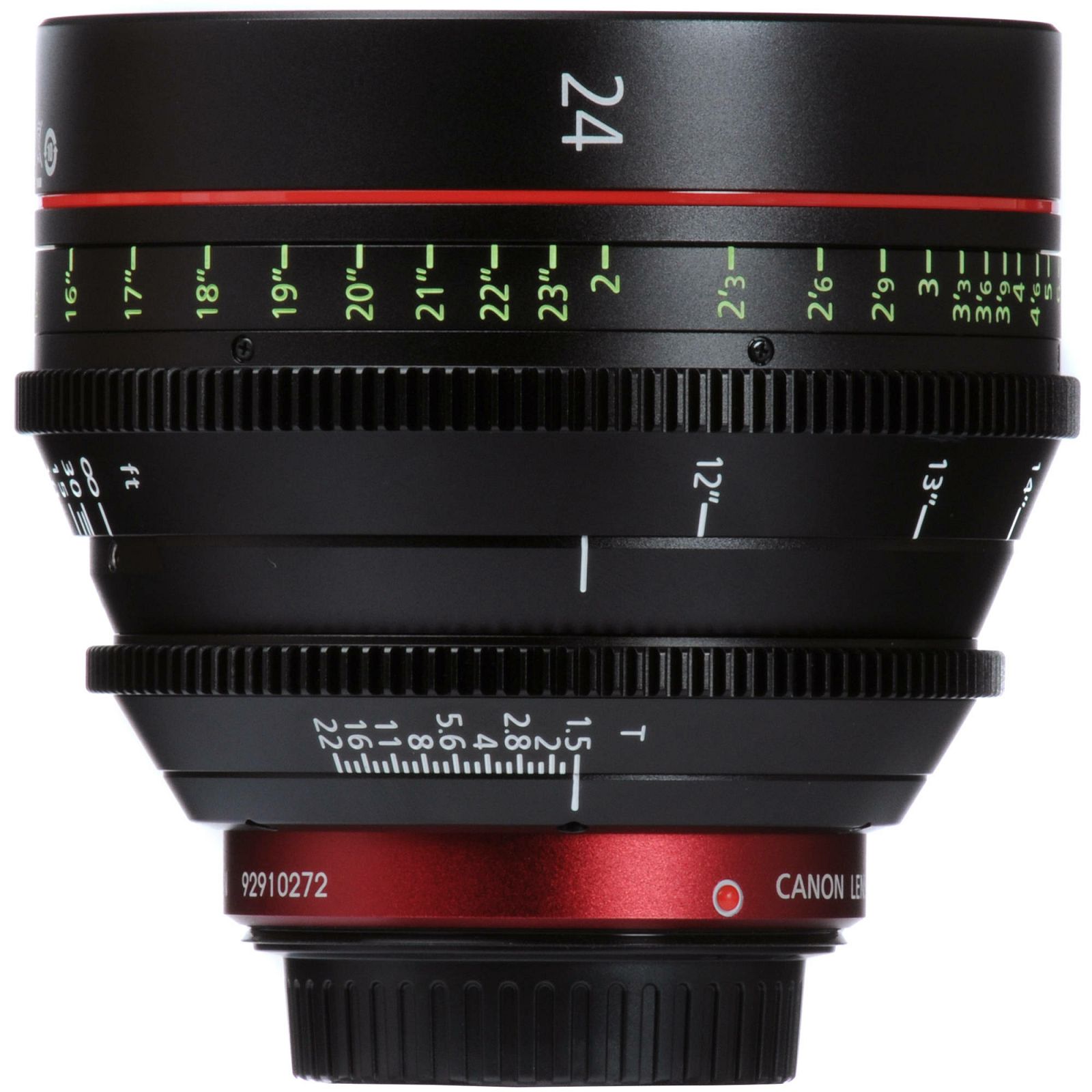 CN-E 24mm T1.5