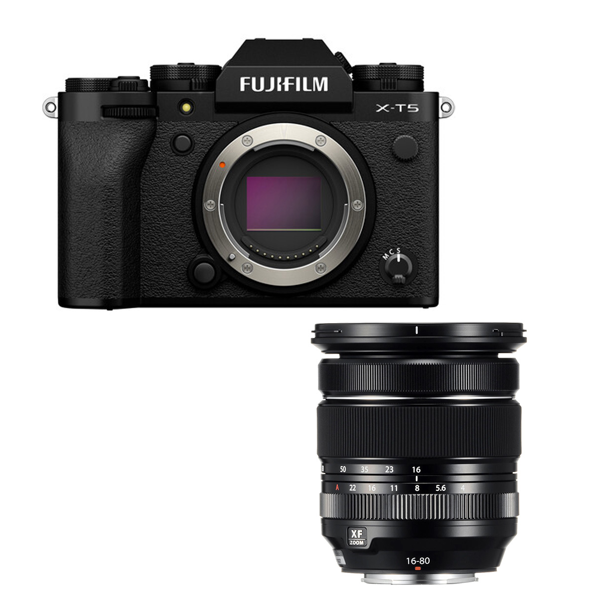 FUJIFILM XT5 & 16-80mm 長天數優惠