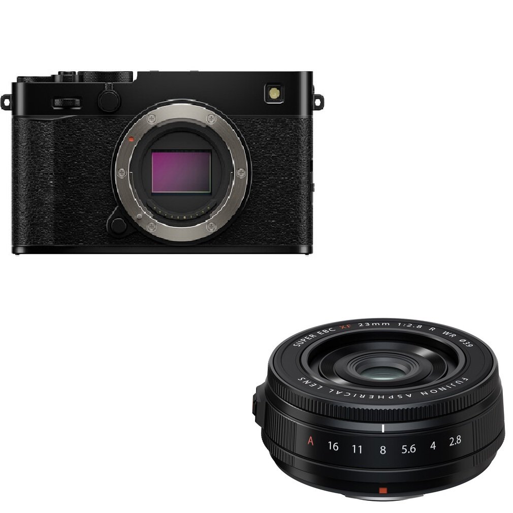 FUJIFILM XE5 街拍B組 長天數優惠