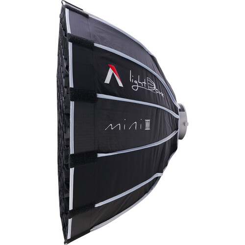 APUTURE Light Dome MINI III 58CM拋物線柔光罩 APUTURE Light Dome MINI III 58CM拋物線柔光罩