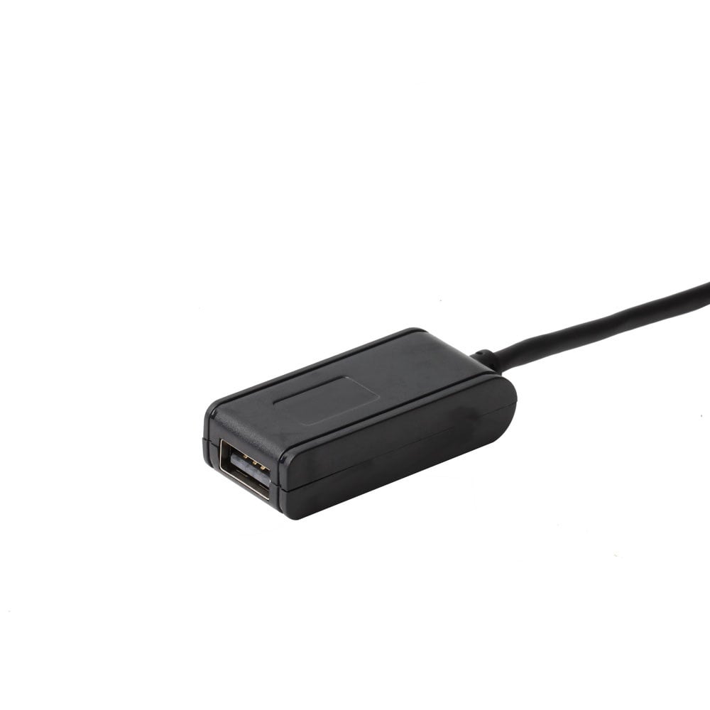 D-TAP to USB-A母頭 連接線（希鐵）